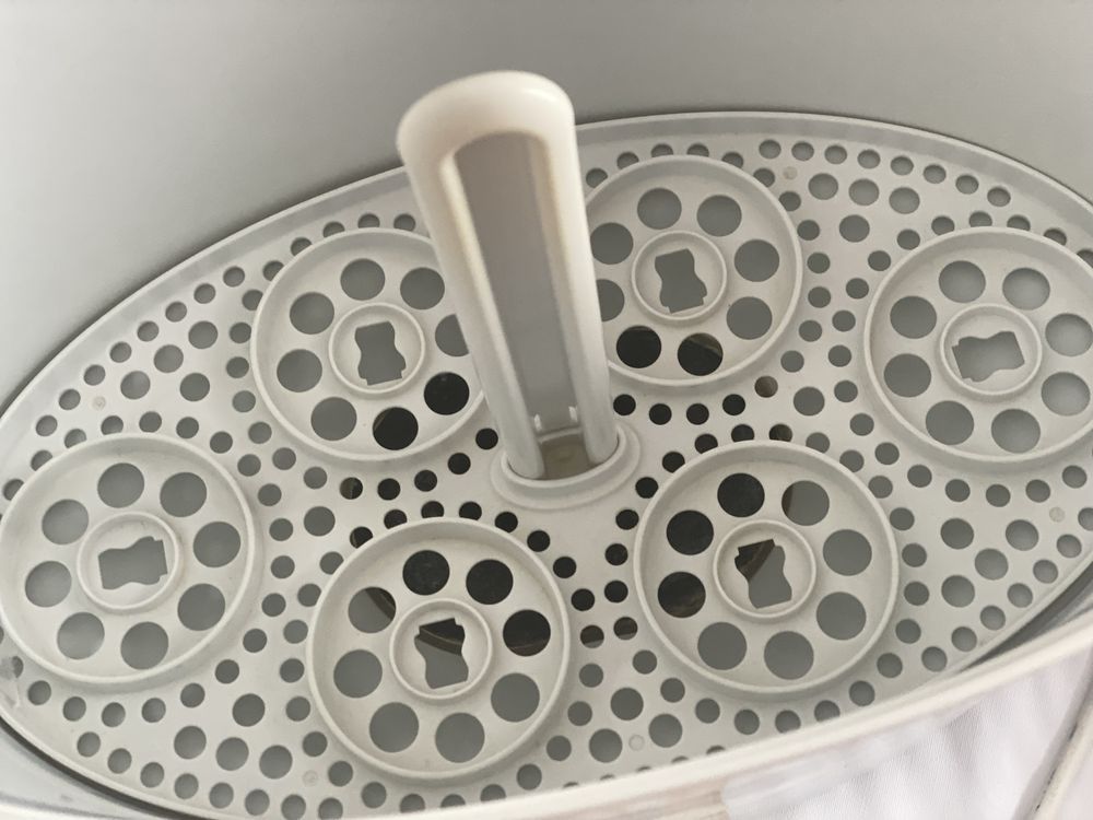 Sterylizator tommee tippee