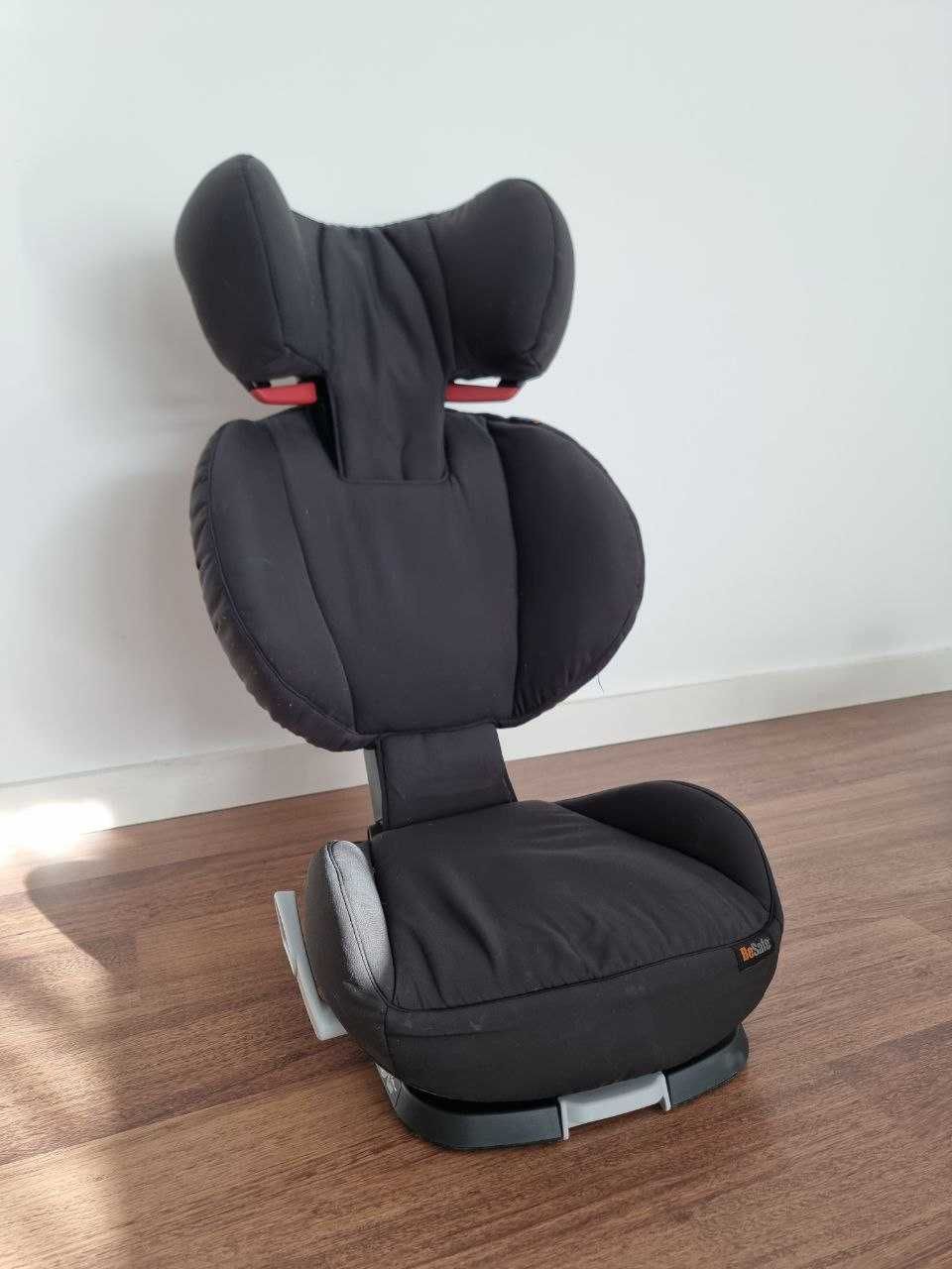 Cadeirinha de Bebé BeSafe iZi Up X3 Fix fresh indigo