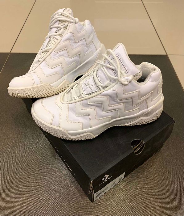 Converse всесезонні 37р. 23-23.5см