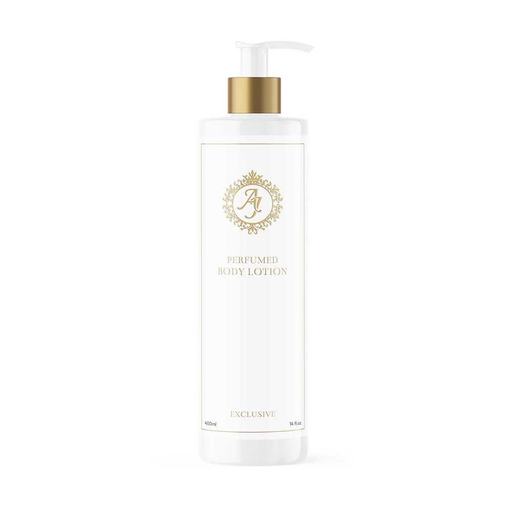 Balsam do ciała dla kobiet o zapachu Paco Rabanne - Olympéa
