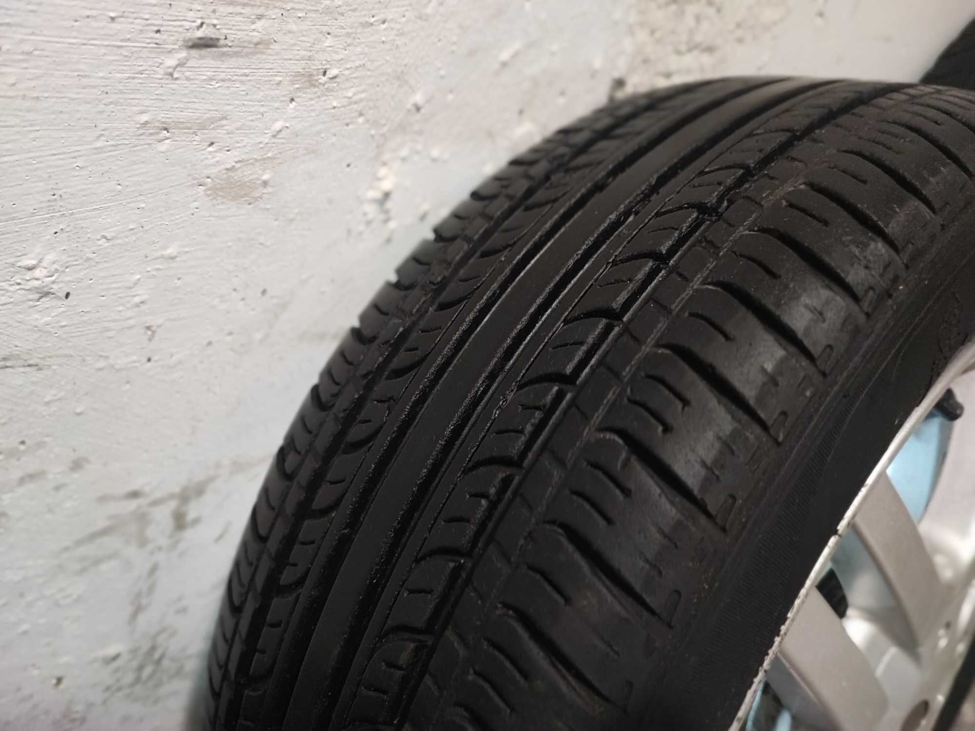 Koła do Forda 185/60 R15