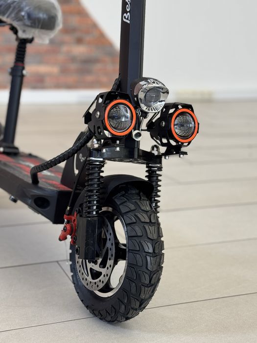 Електро-самокат 800w