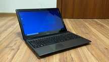 laptop acer do nauki, pracy i oglądania filmów