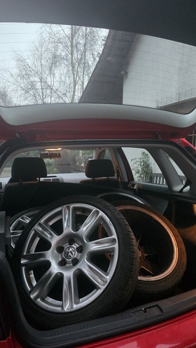 Volkswagen cross polo 1.6mpi sprowadzony