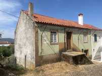 Casa da Ti Ana Mendes
