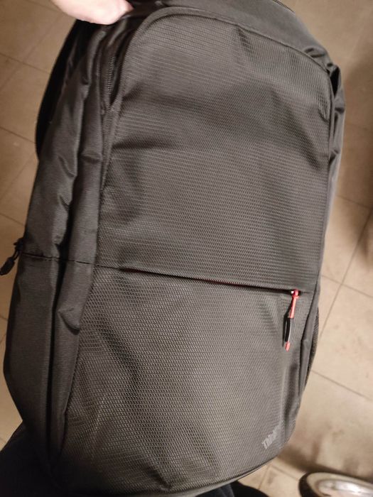 Plecaki firmy Lenovo