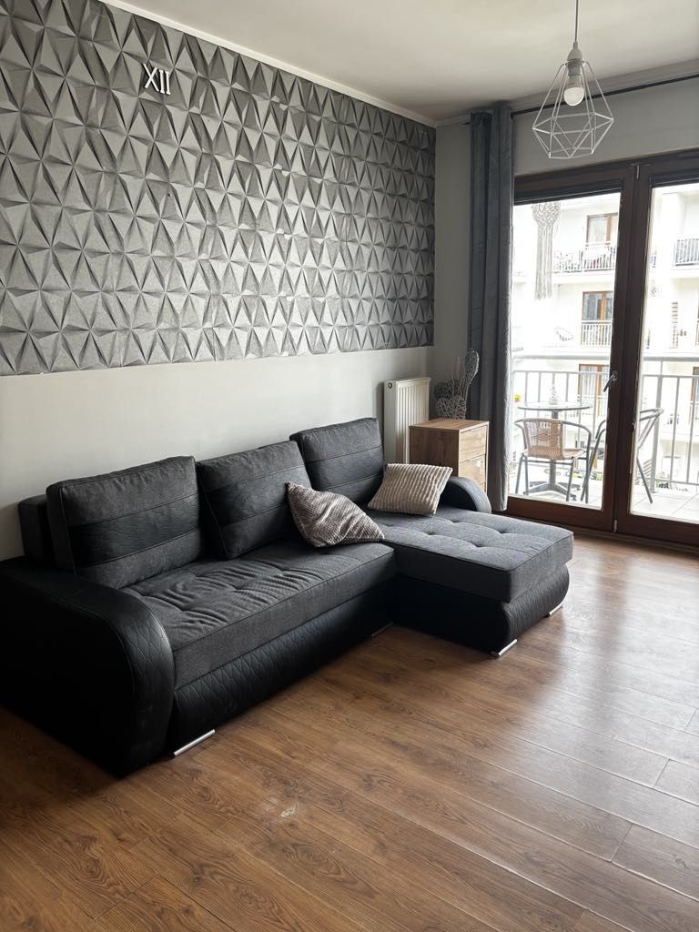 Apartament na Chełmońskiego