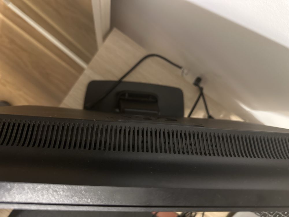 Monitor HP pro em bom estado