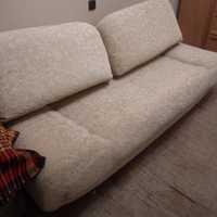 Красивый диван-трансформер для спальни или залы