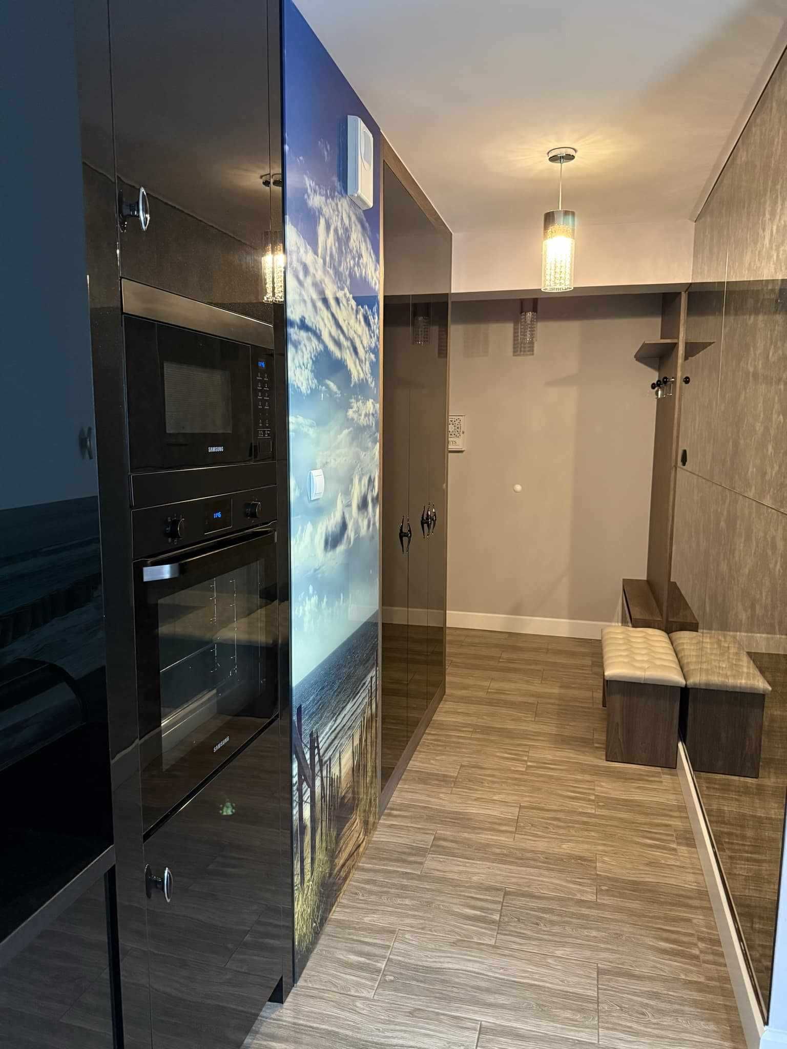 Apartament Przystań Rybacka Kołobrzeg