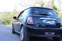 Mini Cooper D Full extras