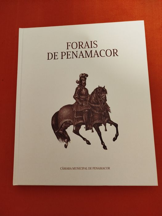 Forais de Penamacor//Maria Antonieta Garcia