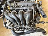 Двигун мотор G4FA kia ceed hyundai i20 i30 accent 1.4