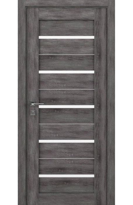 Нові дерев'яні двері фабрики Rodos