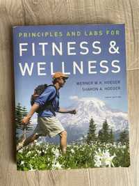 Książka Principles and Labs for Fitness and Wellness