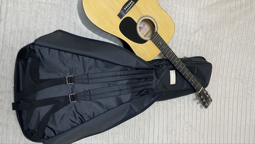 Гітара Stagg (sw201n) western guitar