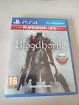 ps4 Bloodborne Playstation