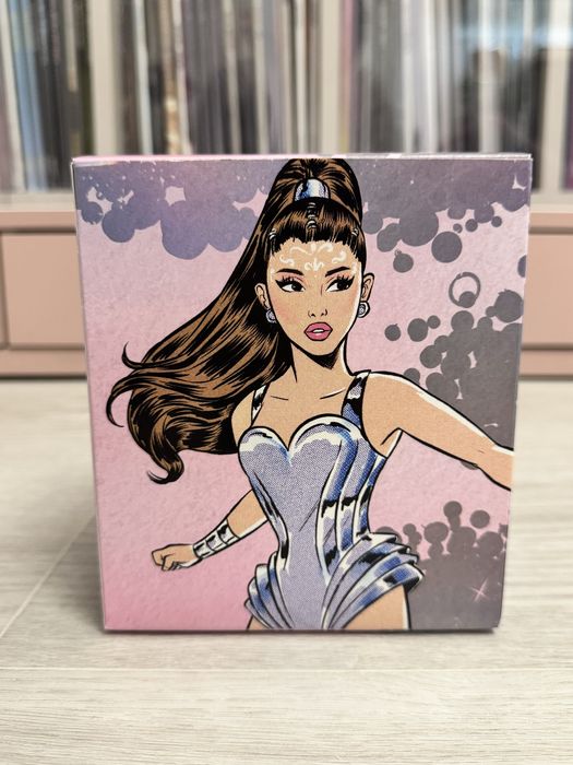 Ariana Grande REM Woda Perfumowana 100 ml Nowy Perfume