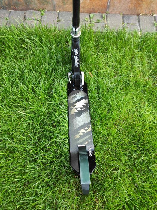 Hulajnoga OXELO MID 7 za kawę