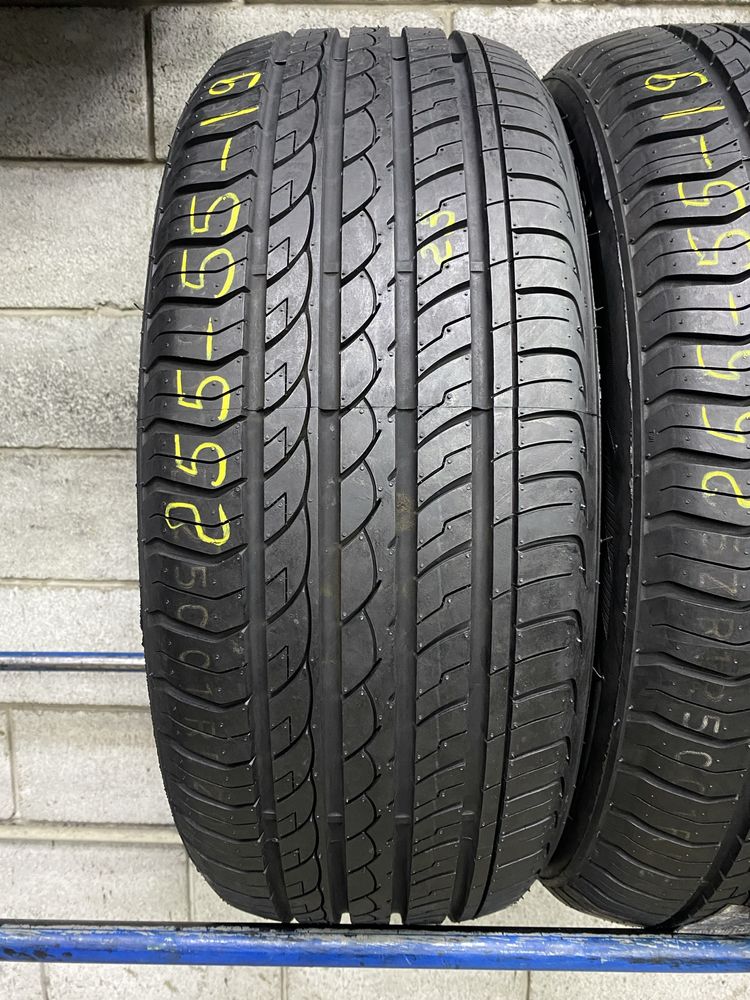 Літні шини 255/55 R19 (111W) SUNITRAC