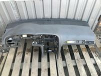 Передня панель салону Audi A6 C6 4F0 панель консоль Ауді торпедо