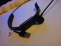 Opasek Smart Realme band 2