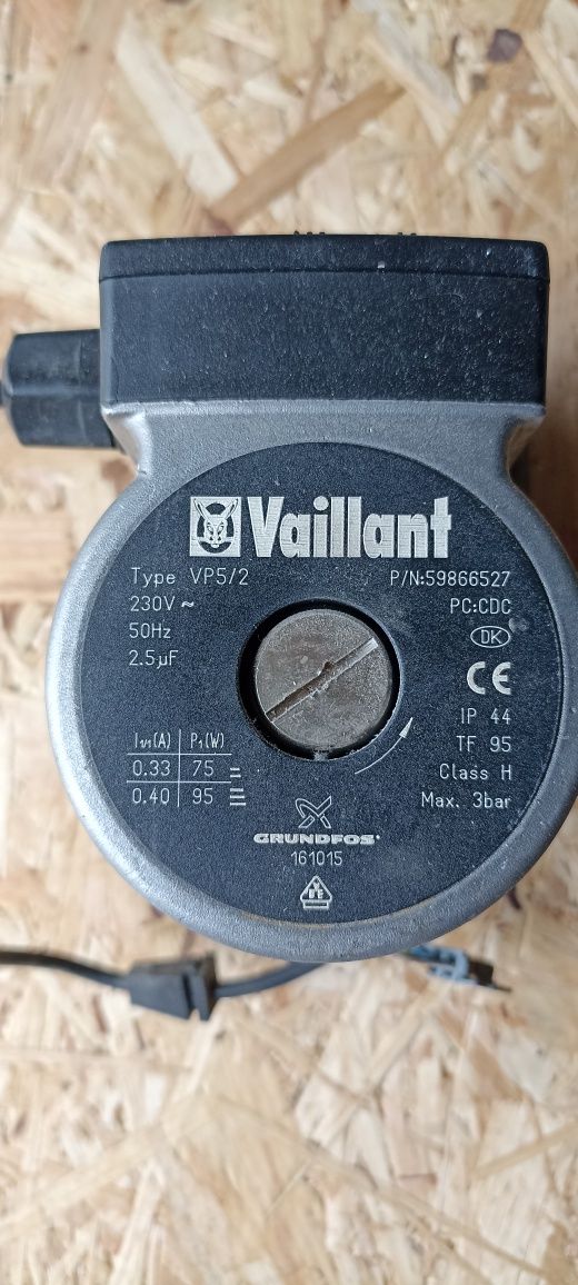 Pompa Vaillant VP5/2