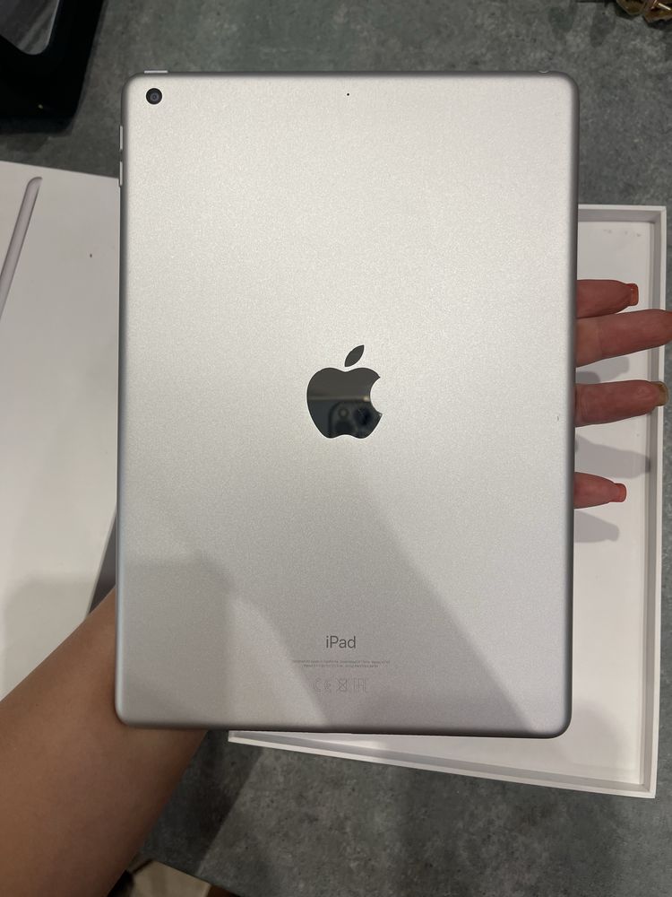 Ipad 7 покоління на 128 гб