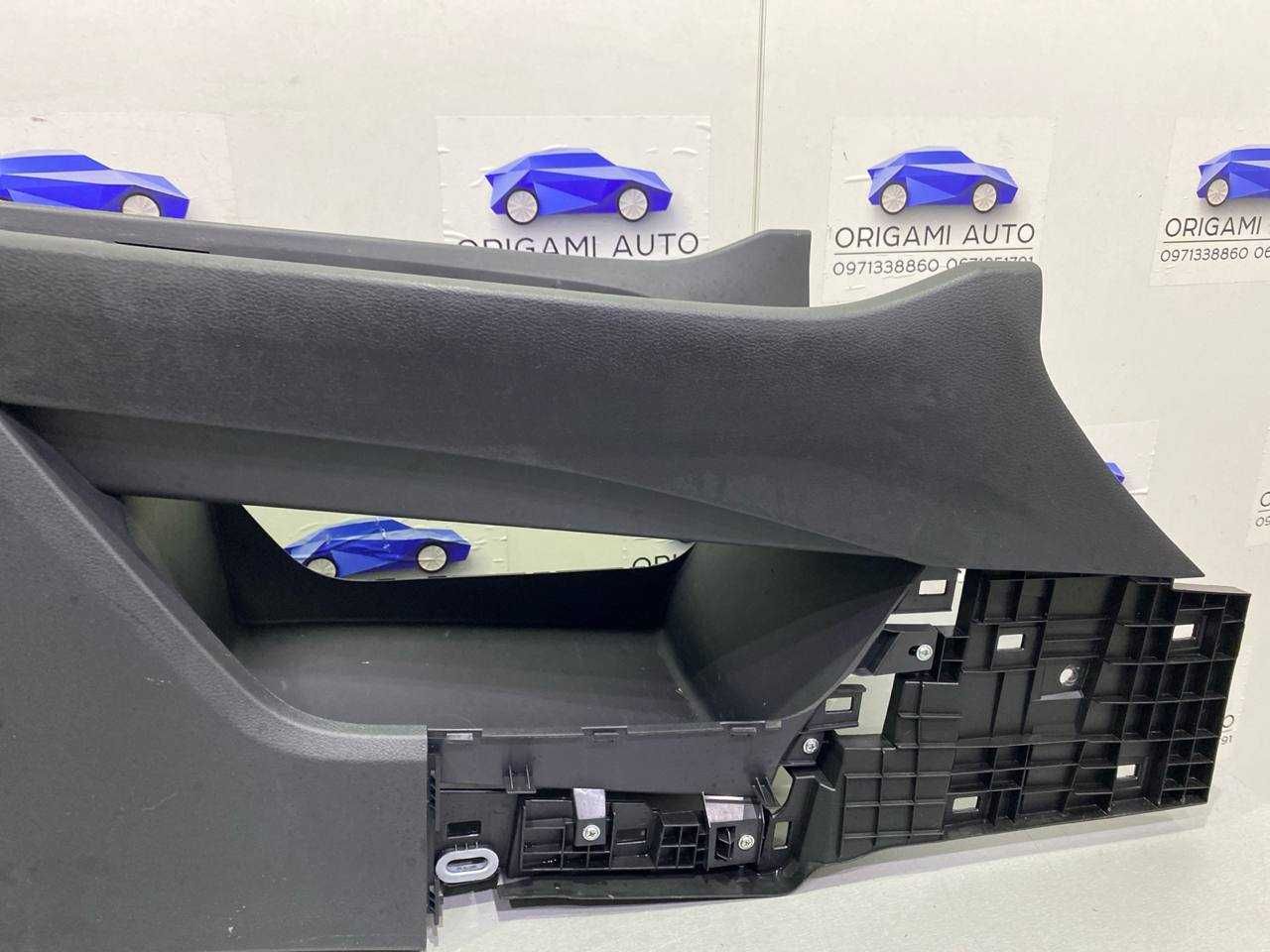 Тонель подлокотник Nissan rogue T33 Ниссан рог Т33 2021 2022 2023
