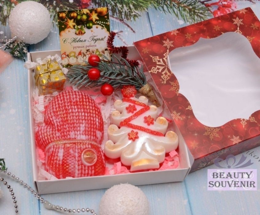 Форми молди сіліконові 3D елітні форми для мила