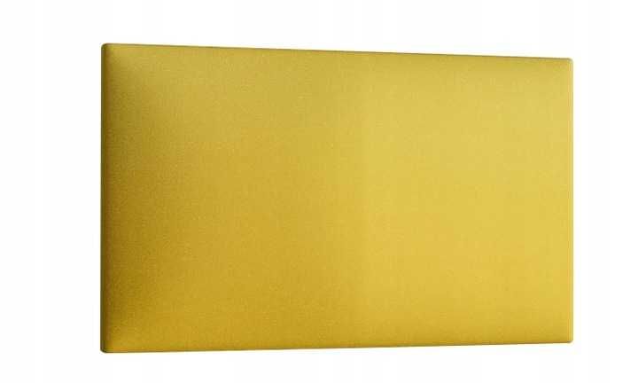 Panele tapicerowane ścienne wezgłowie 50x30 kolor do wyboru