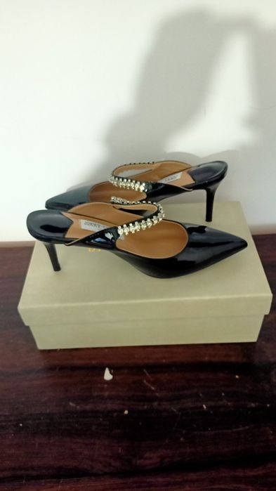 Buty Jimmy Choo nowe
