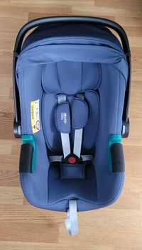 Britax Romer Baby Safe 3 i-size indigo