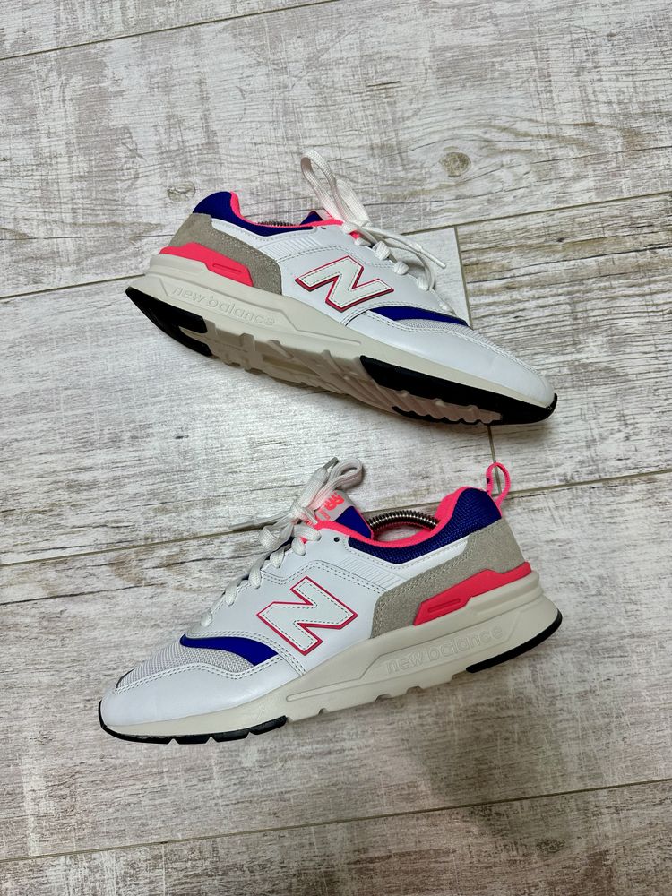 Кроссовки New Balance 997 (EUR 39.5)