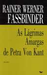 As Lágrimas Amargas de Petra Von Kant