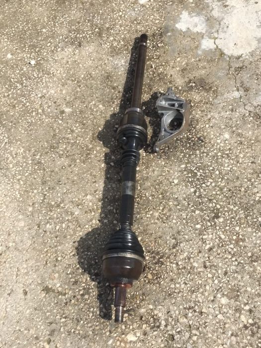 Transmissão Renault Espace IV 2.2 DCI 3.0 DCI Ano 2005