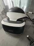 Gogle VR PS4/PS5 zestaw z kablami sony