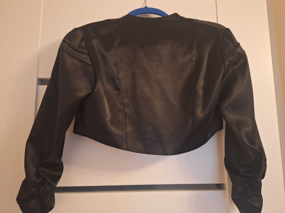 Bolerko narzutka rozmiar S