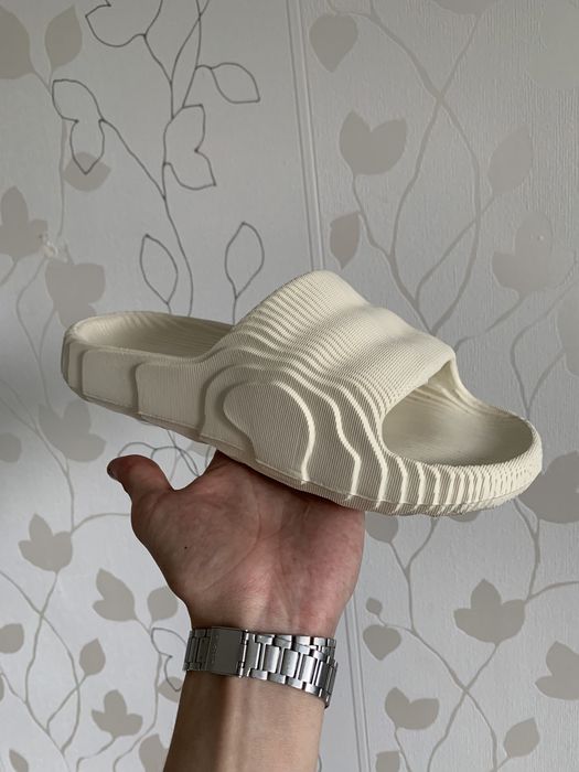 Шльопанці тапки тапочки adidas adilette 22