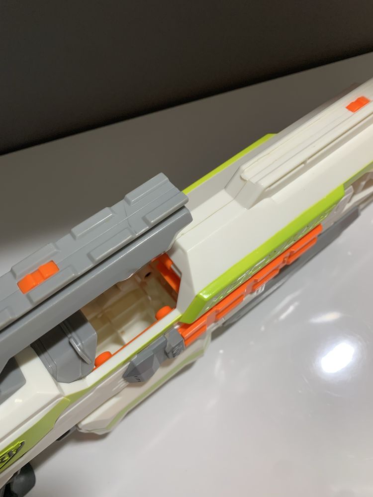 Nerf Modulus N-Strike automat