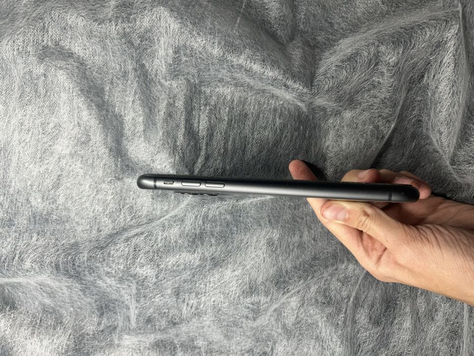 Iphone 11 128 gb black коробка в наличии