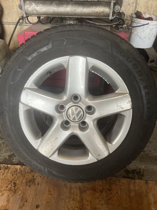 Диски шини 5.112.15