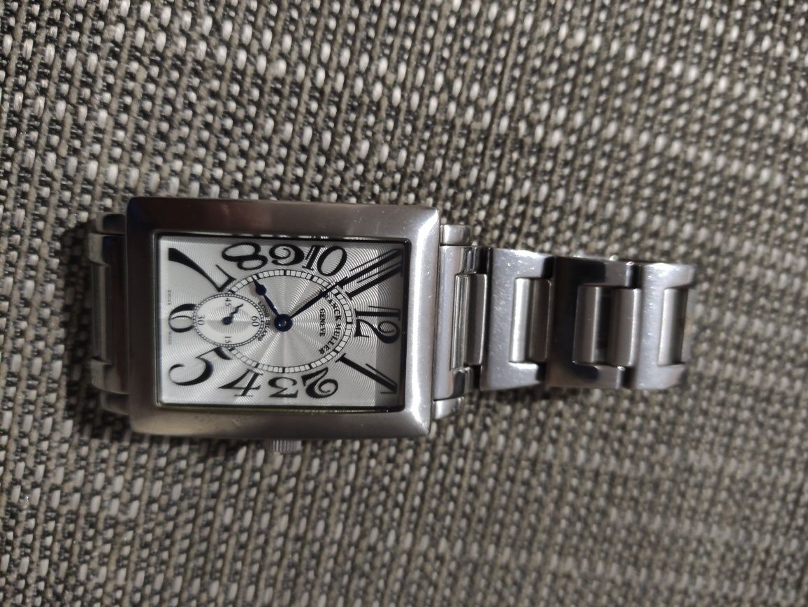 1000 SC

Franck Muller Long Island