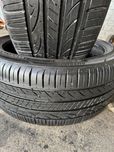 Шини літні/всесещонні 225/40/18 Hankook