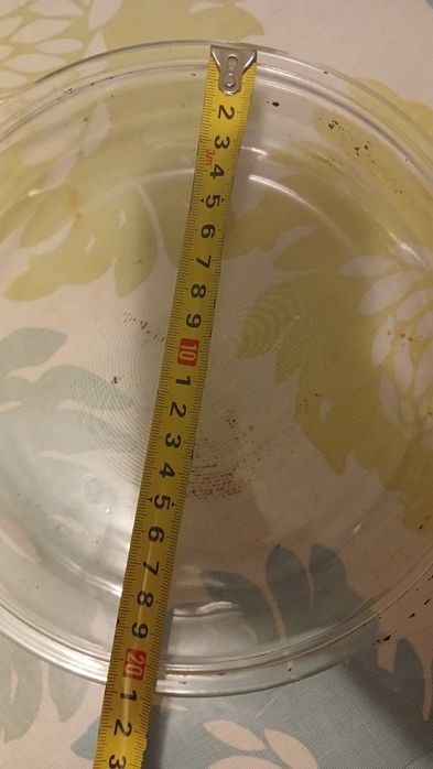 Крышка на 20 - 21 см