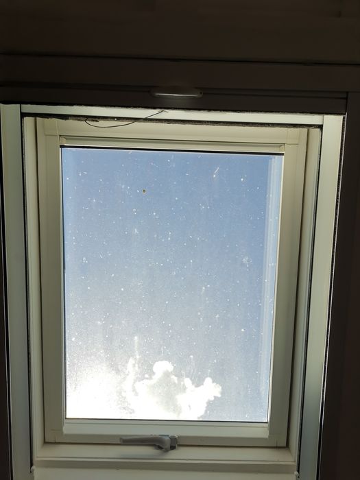 Janelas de sótão para telhado