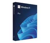 Windows 11 PRO BOX USB / NOWA / Pudełkowa / DLA FIRM I DOMU / FAKTURA