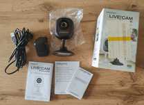 Creative Live! Cam - kamerka IP