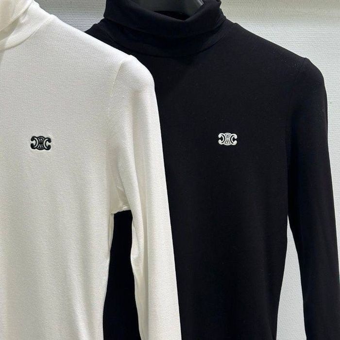 Лонгслив Celine,реглан