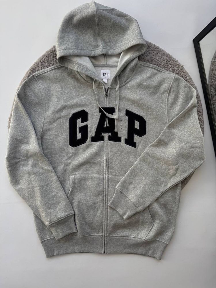 Найпопулярніші зіп худі Gap! Худі геп,новинки!